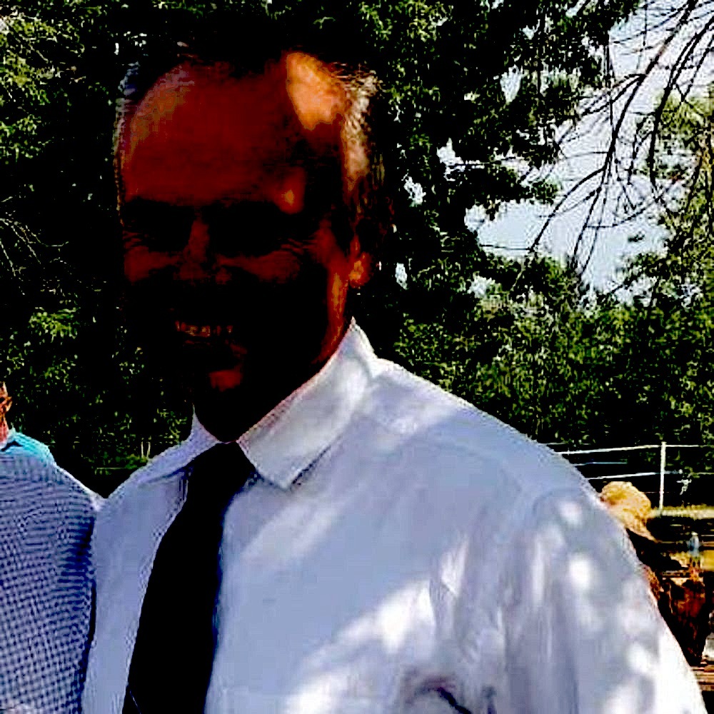 Meet your Posher, Dave